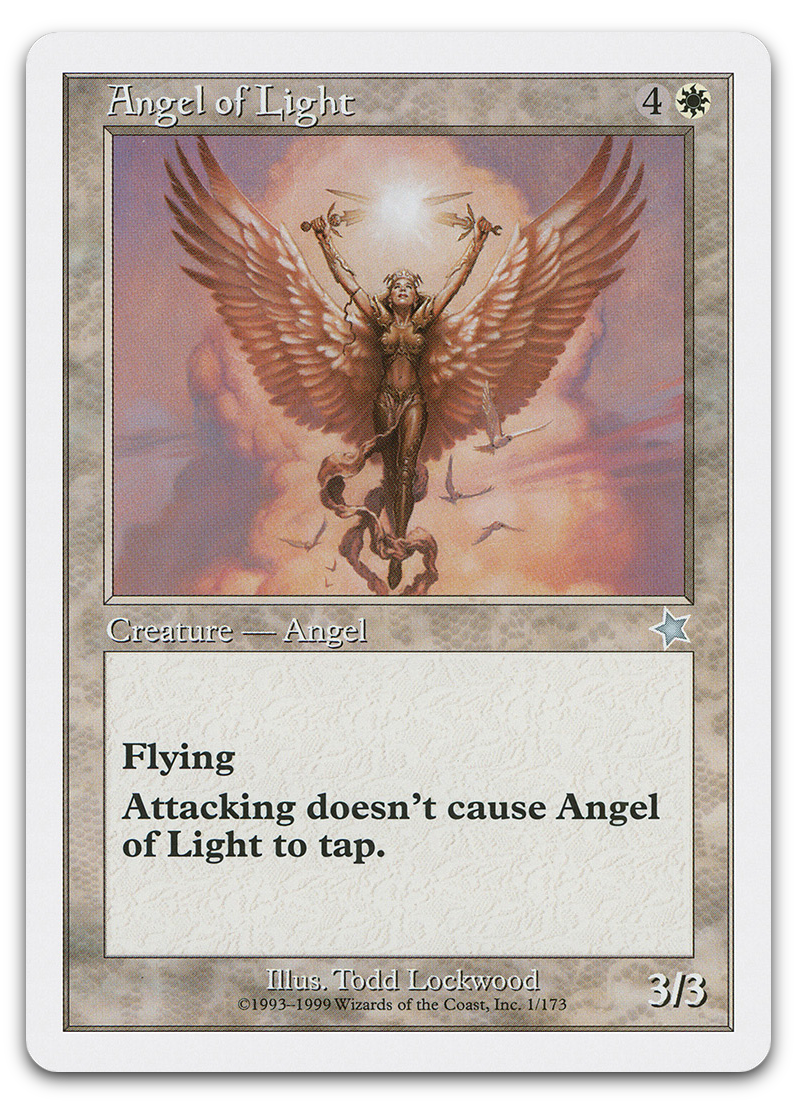 Product image for TCG 255