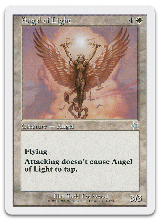 Product image for TCG 255