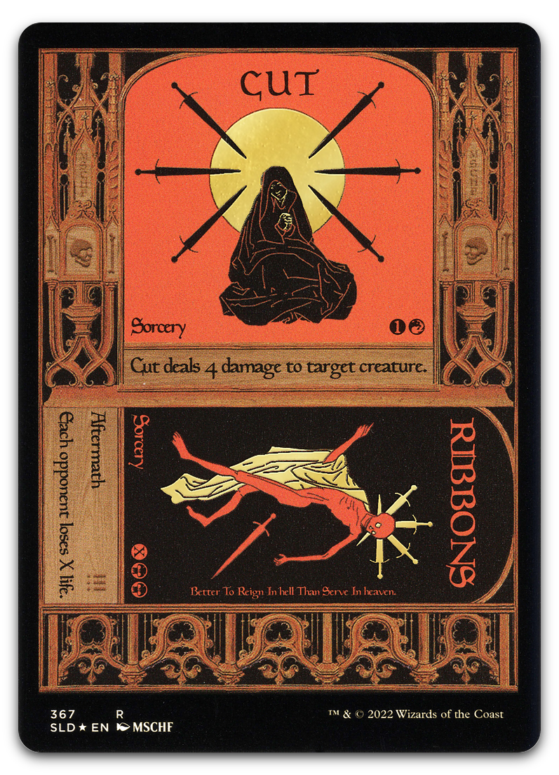 Product image for TCG 256427