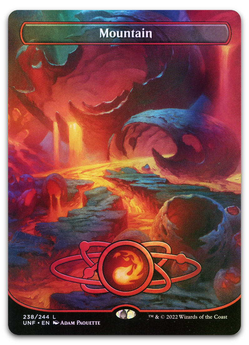 Product image for TCG 257002