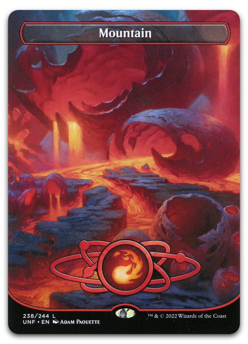 Product image for TCG 257002