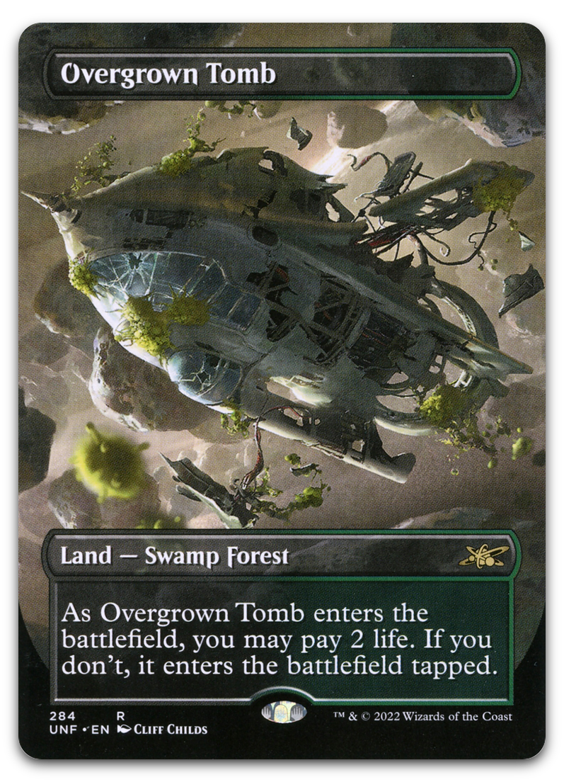 Product image for TCG 257018