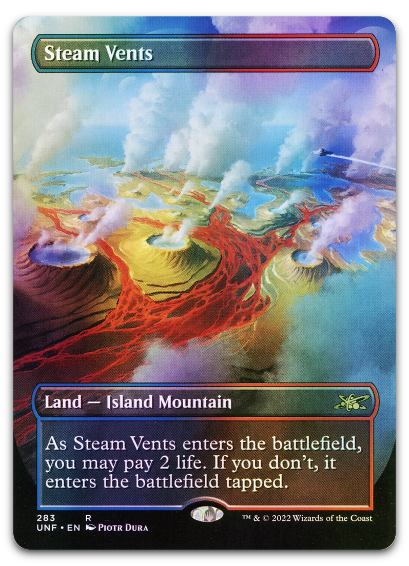 Product image for TCG 257020