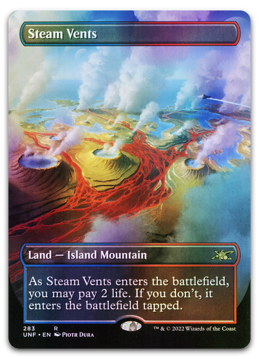 Product image for TCG 257020