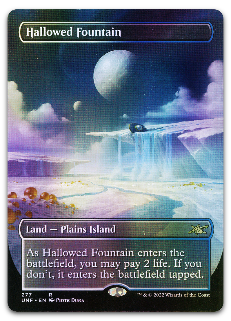 Product image for TCG 257021