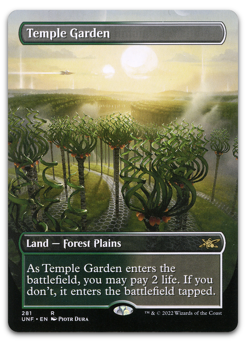Product image for TCG 257028