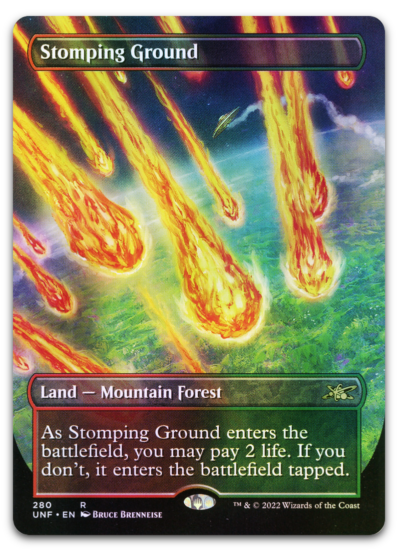 Product image for TCG 257035