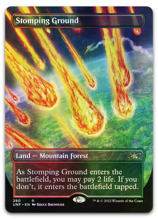 Product image for TCG 257035