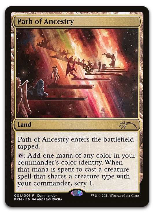 Product image for TCG 257493