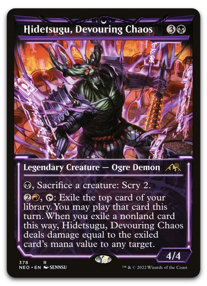 Product image for TCG 257668