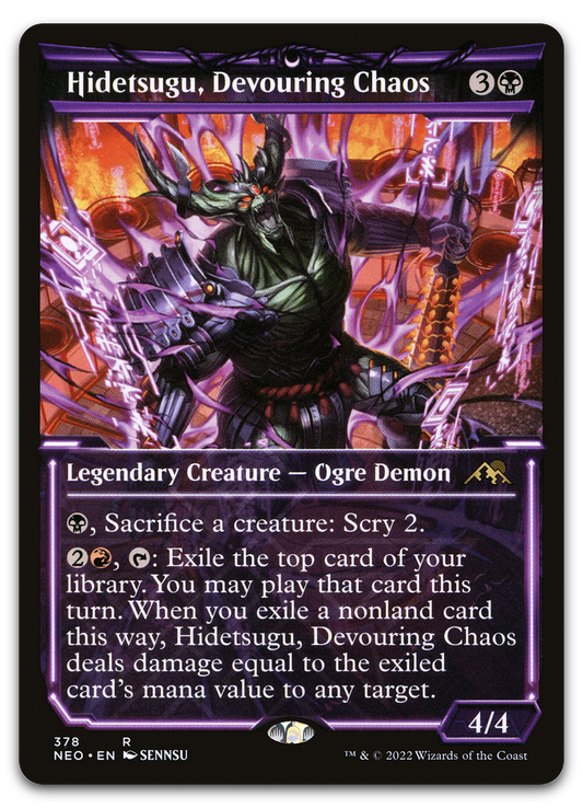 Product image for TCG 257668