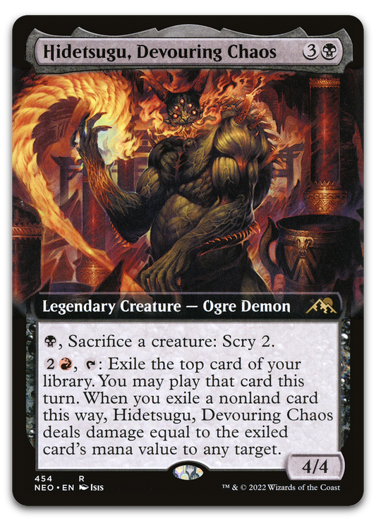 Product image for TCG 257669
