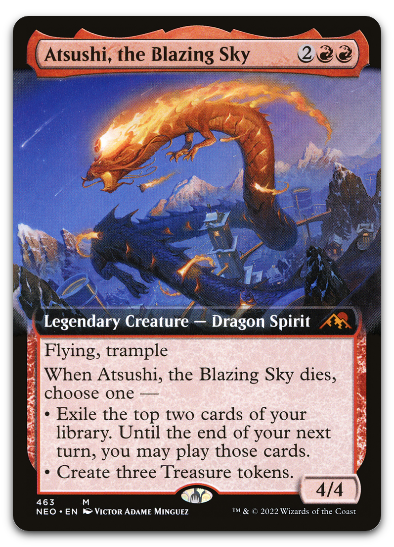 Product image for TCG 257670
