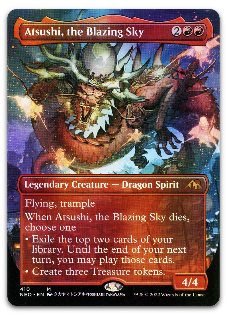 Product image for TCG 257671