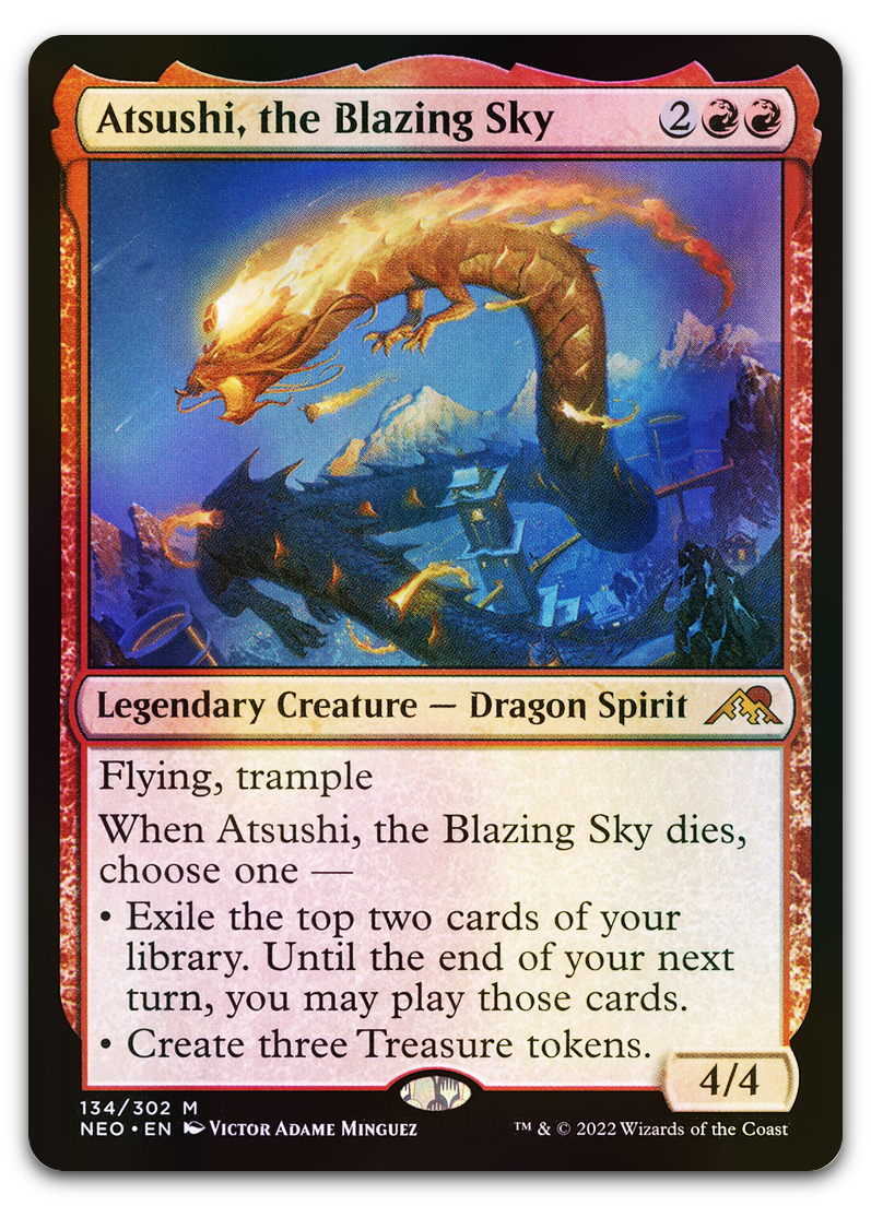 Product image for TCG 257672