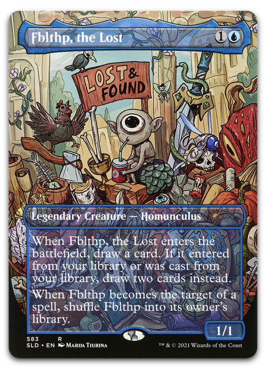 Product image for TCG 257779