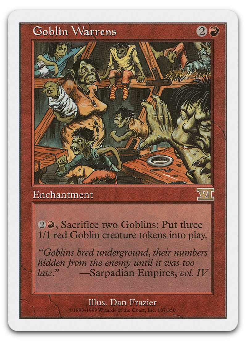 Product image for TCG 2591