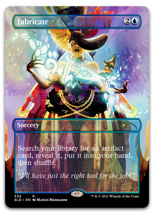 Product image for TCG 259208