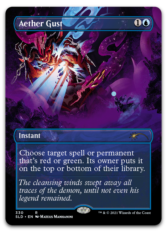Product image for TCG 259210