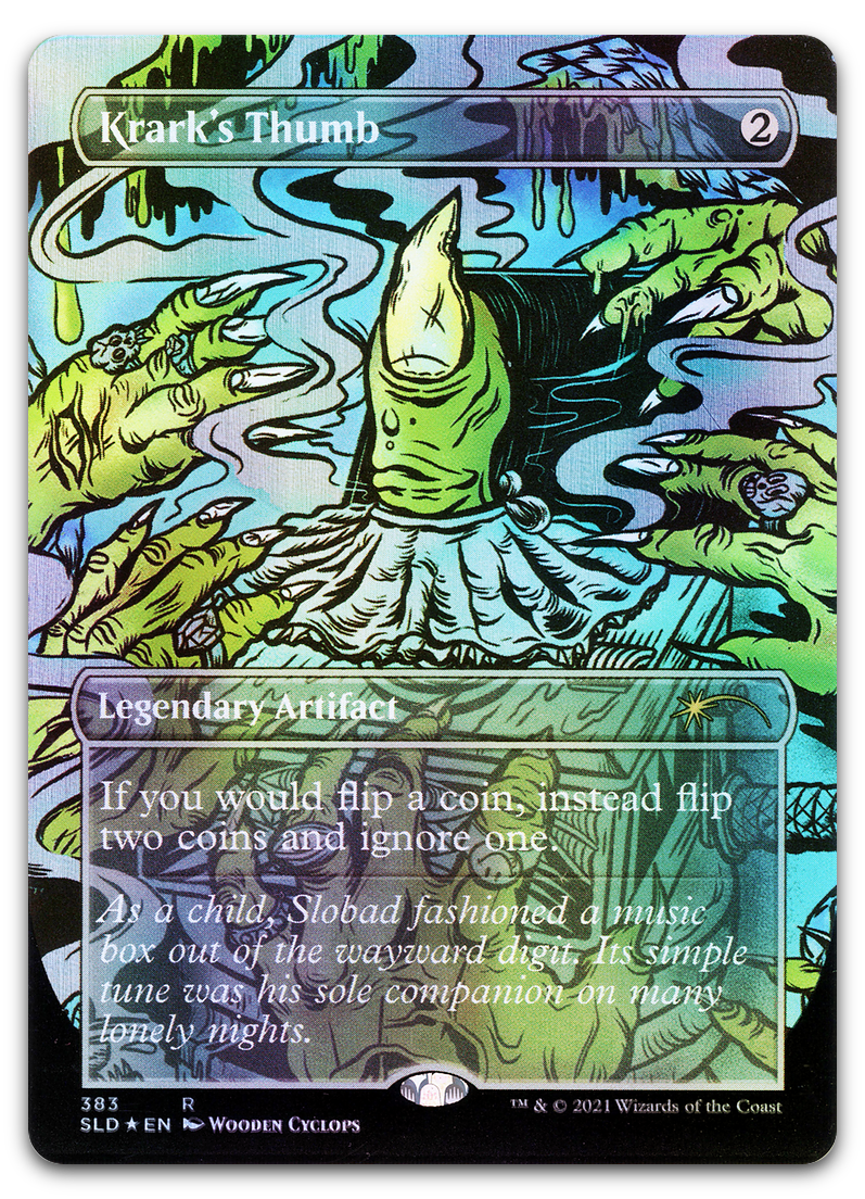 Product image for TCG 259212