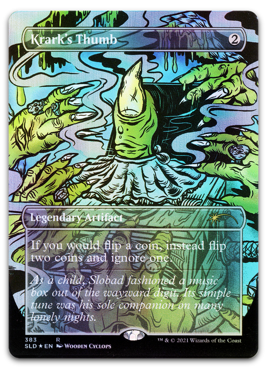 Product image for TCG 259212