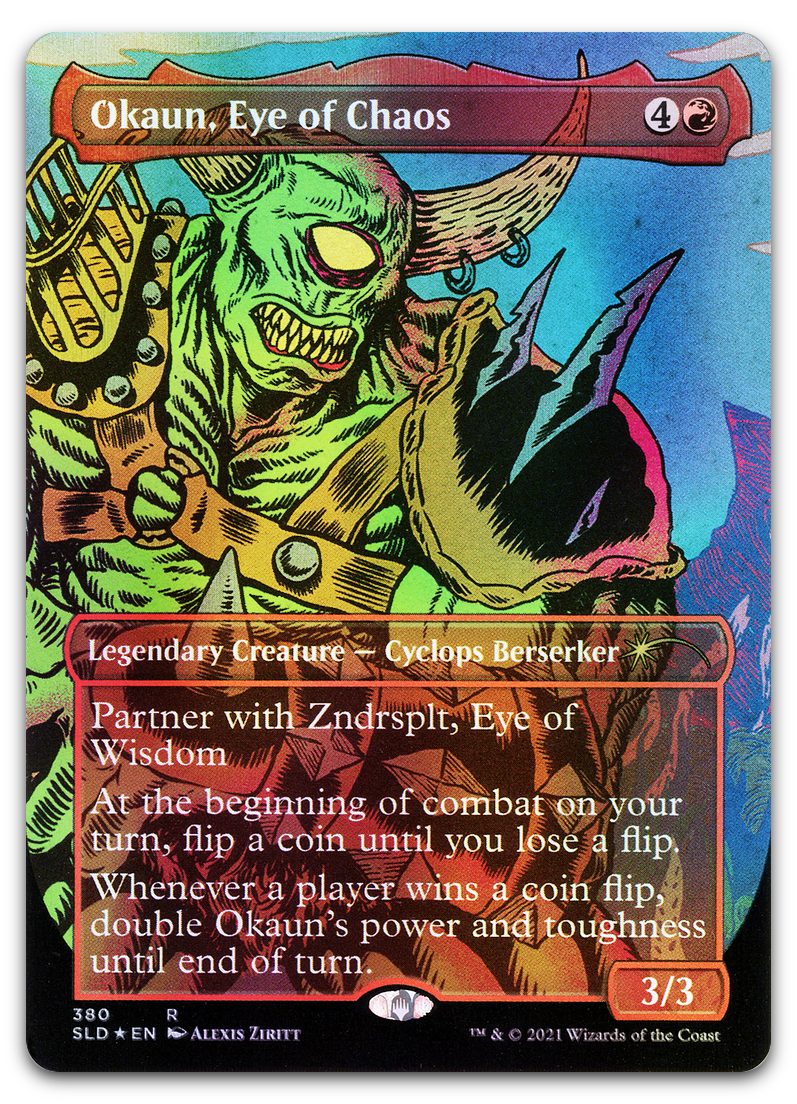 Product image for TCG 259213