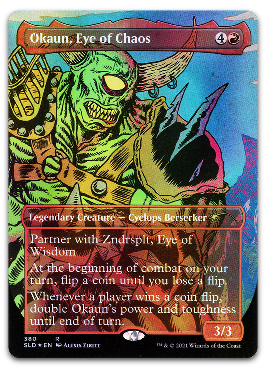 Product image for TCG 259213