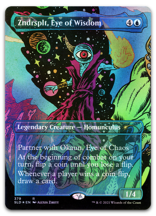 Product image for TCG 259216