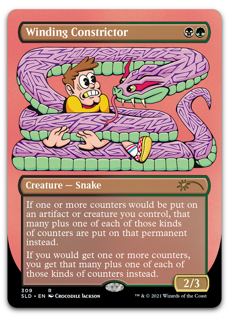 Product image for TCG 259220