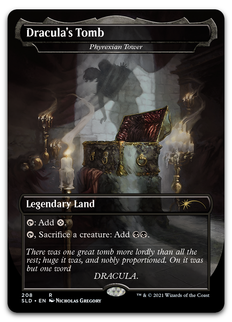 Product image for TCG 259260