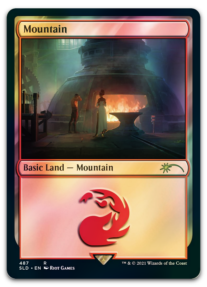 Product image for TCG 259263