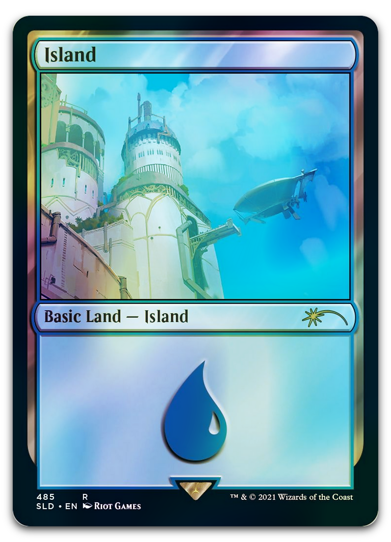 Product image for TCG 259267