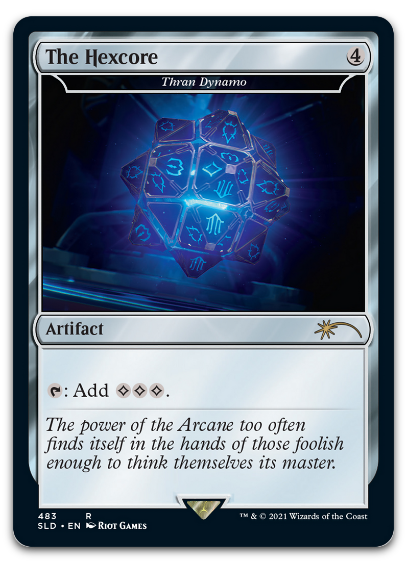 Product image for TCG 259275