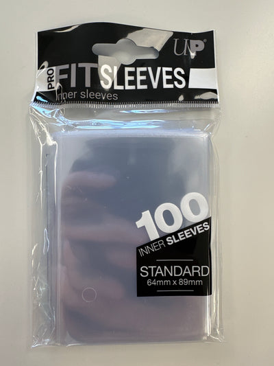UltraPro Perfect Fit Inner Sleeves