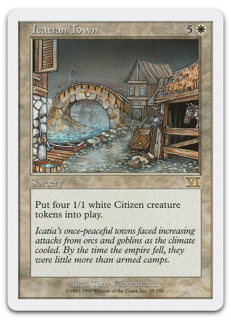 Product image for TCG 2611