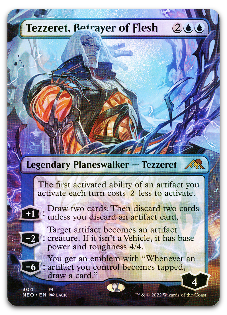 Product image for TCG 262045
