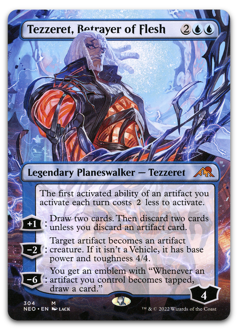 Product image for TCG 262045