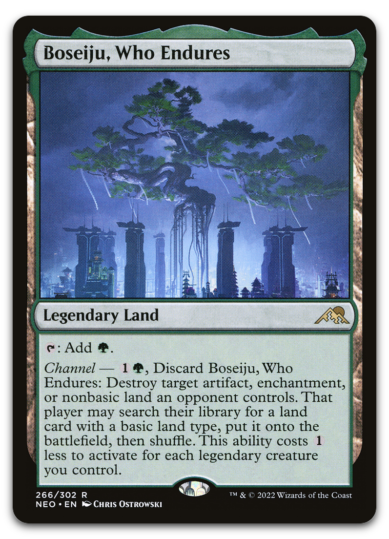 Product image for TCG 262050