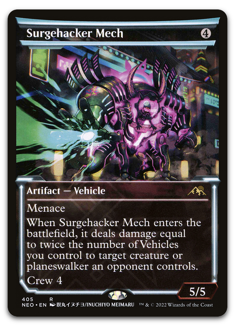 Product image for TCG 262055