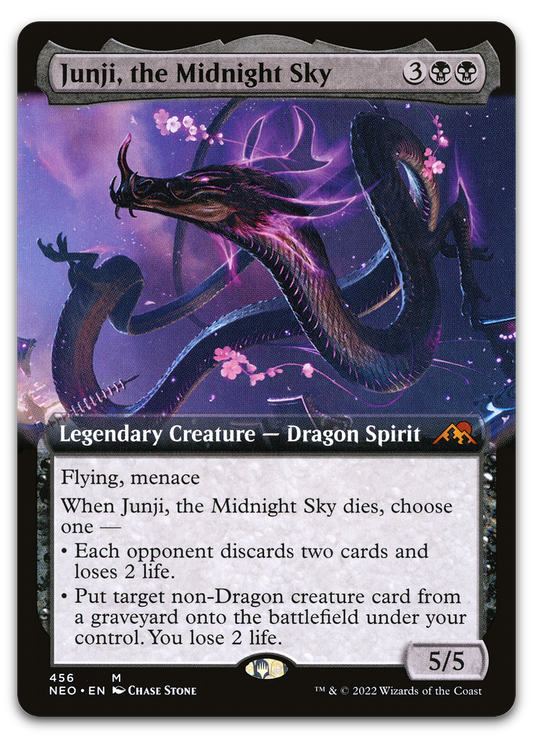 Product image for TCG 262123