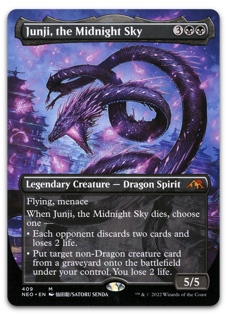 Product image for TCG 262124