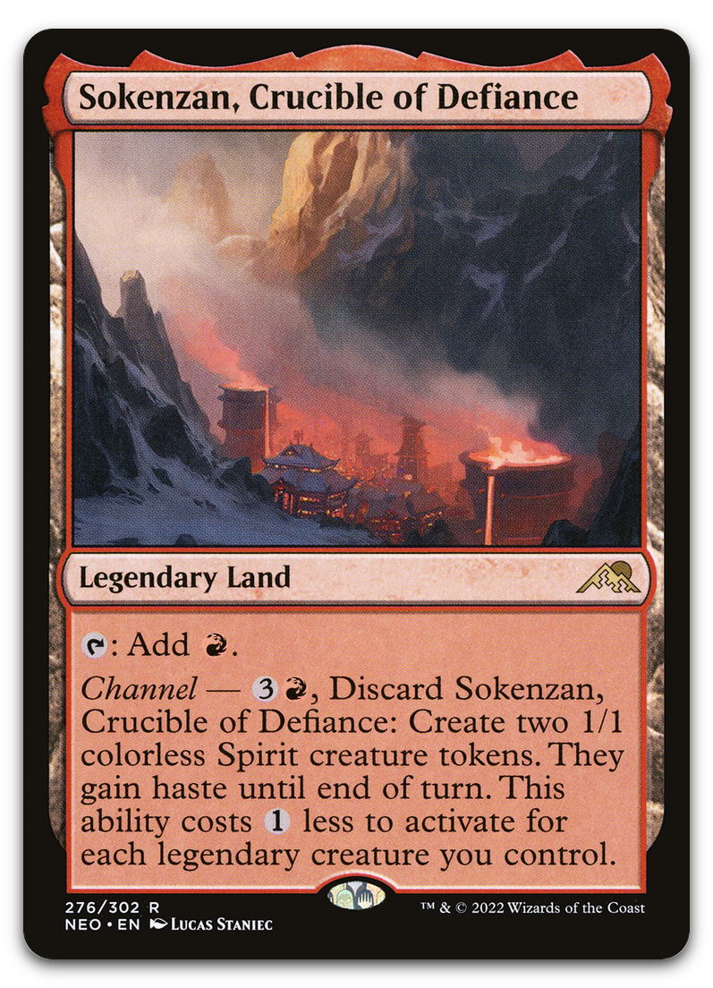 Product image for TCG 262172