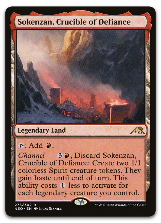 Product image for TCG 262172