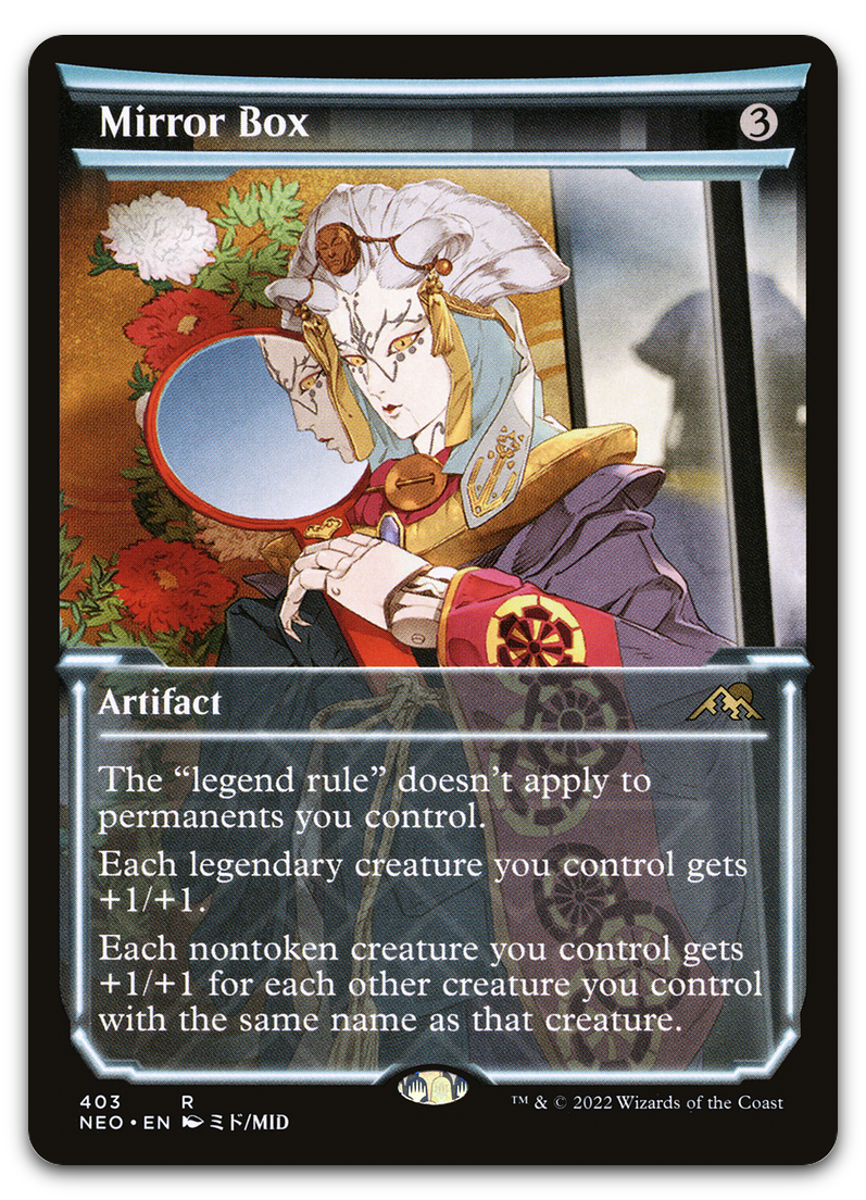 Product image for TCG 262175