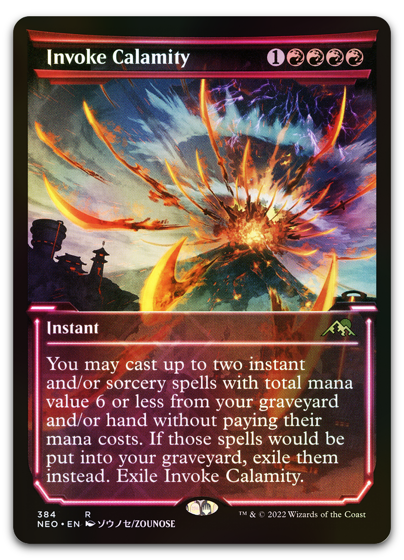 Product image for TCG 262180