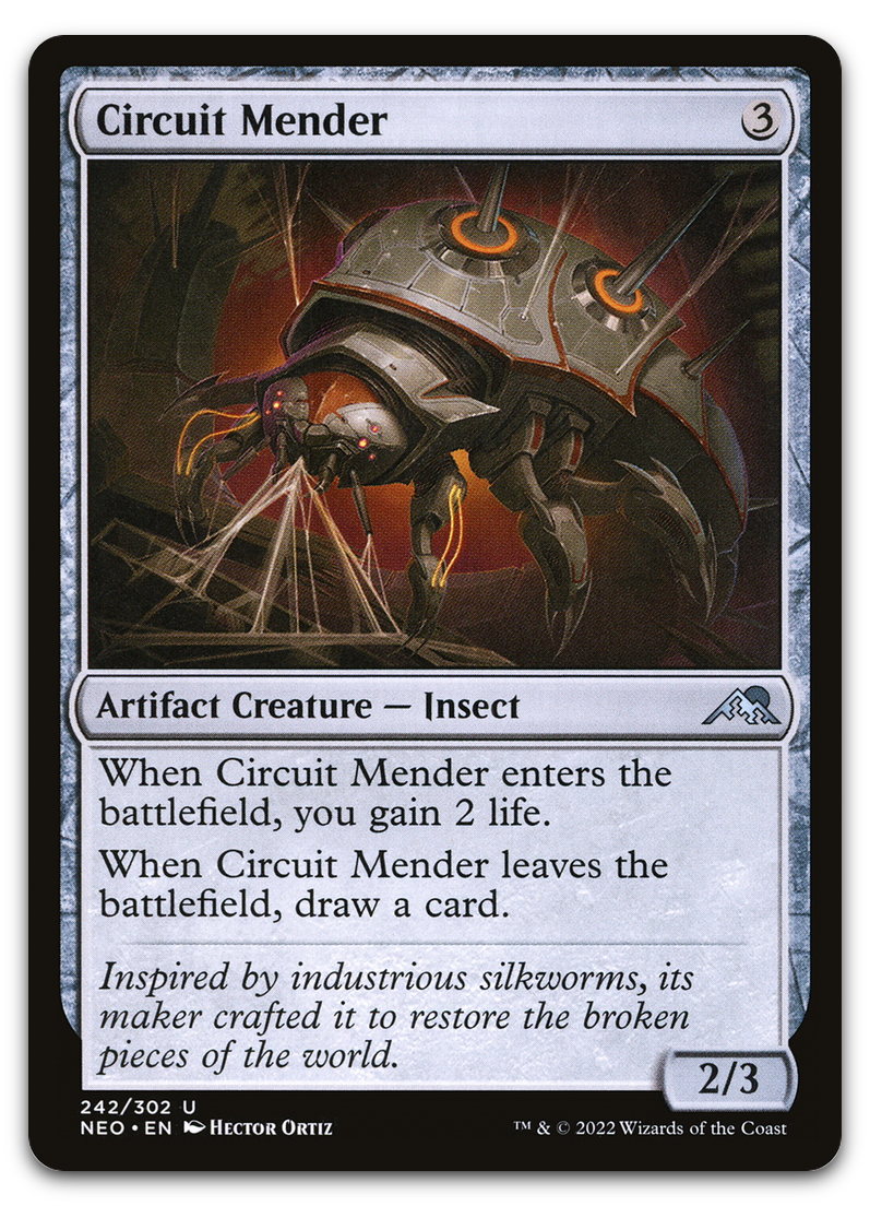 Product image for TCG 262201