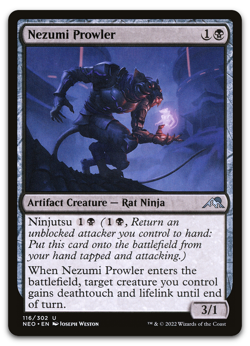 Product image for TCG 262240