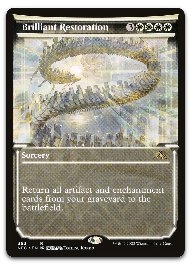 Product image for TCG 262301