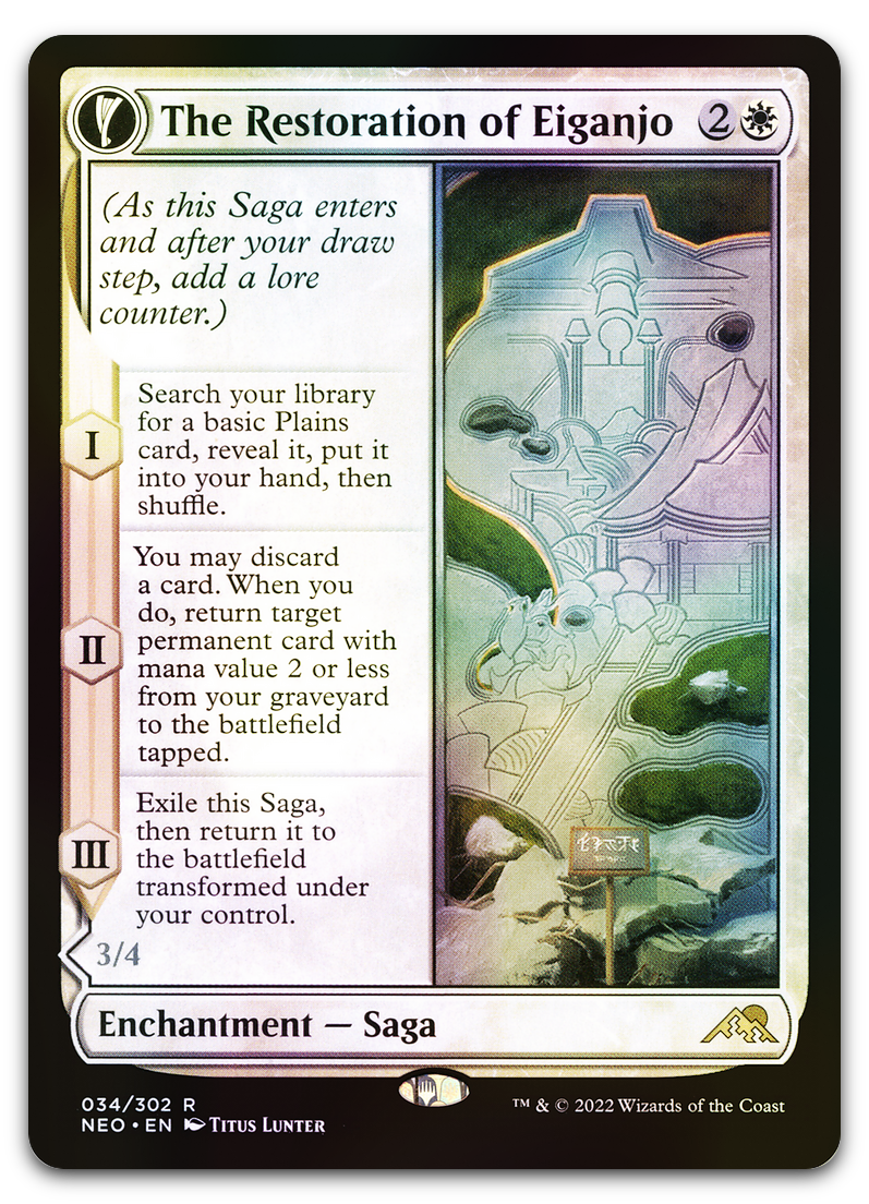 Product image for TCG 262322