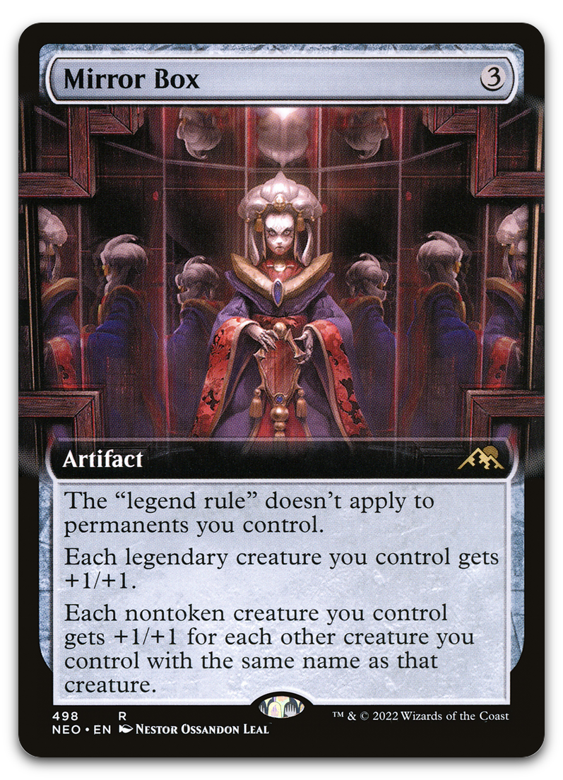 Product image for TCG 262388